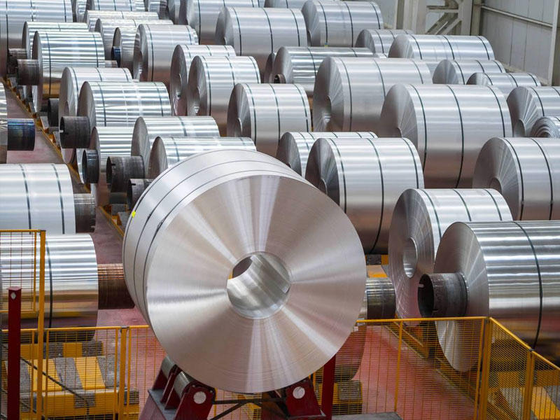 سعر الألومنيوم 