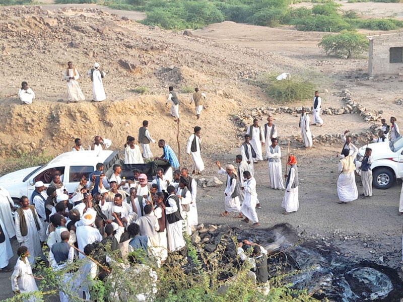 تجمّع المهنيين السودانيين والحزب الشيوعي هجوماً لاذعا على ائتلاف مجلس السيادة الحاكم أمس