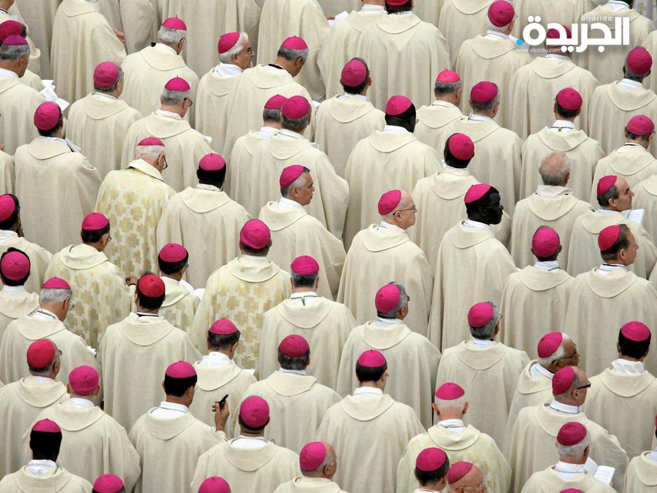 رفض دعوى ضد الفاتيكان في قضية اعتداءات جنسية على أطفال