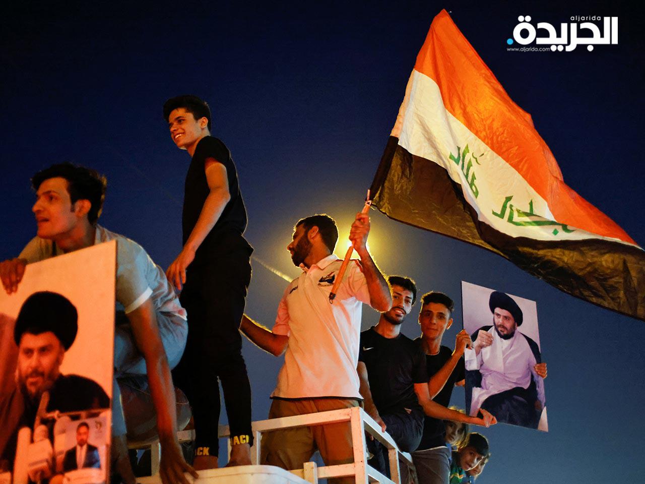 الانتخابات العراقية