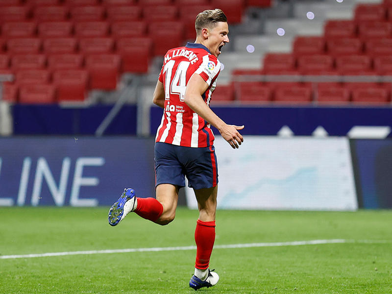  ماركوس يورينتي