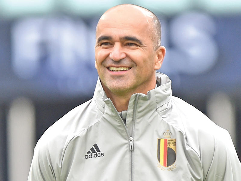 روبرتو مارتينيز