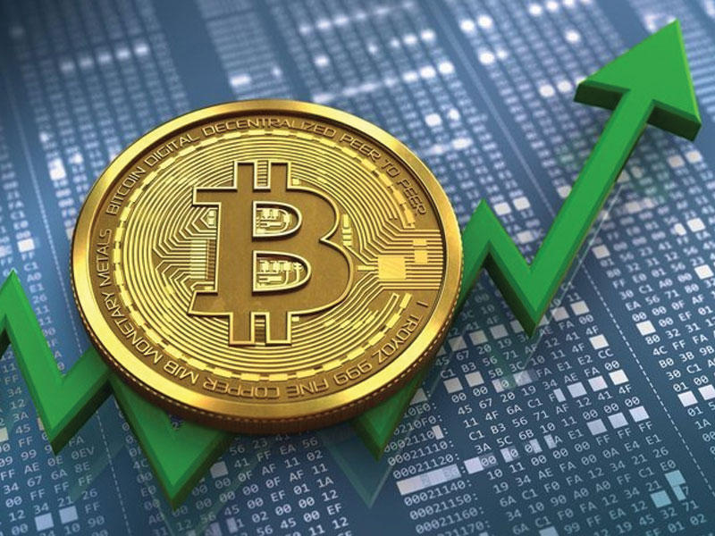 عملة بتكوين 