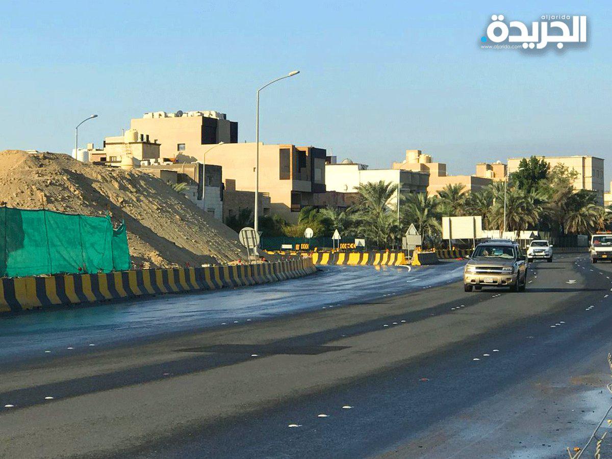 وفاة مواطن إثر اصطدامه بمنهول مهمل في الشارع