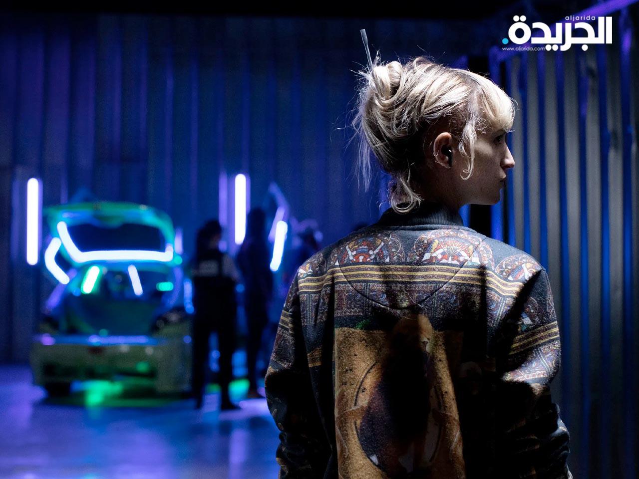 فرنسا ترشح فيلم «تيتان» لجوائز الأوسكار