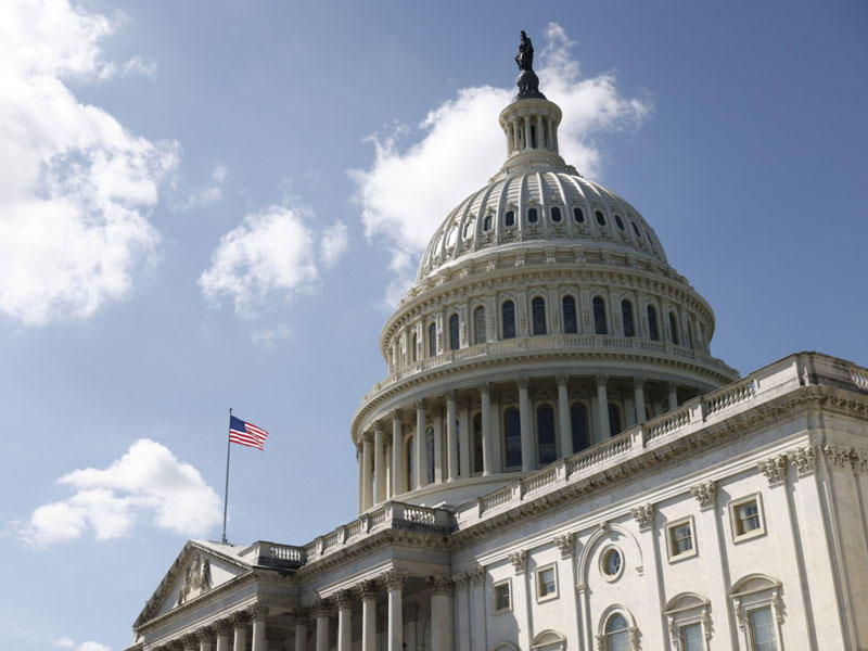 الكونغرس الأميركي