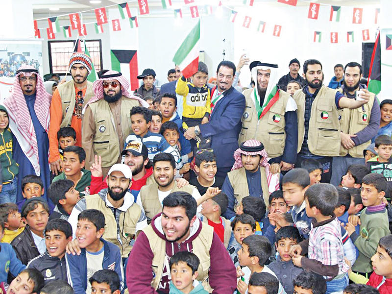 صورة جماعية 