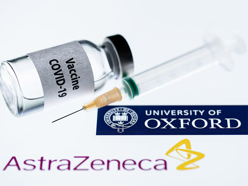 لقاح اكسفورد