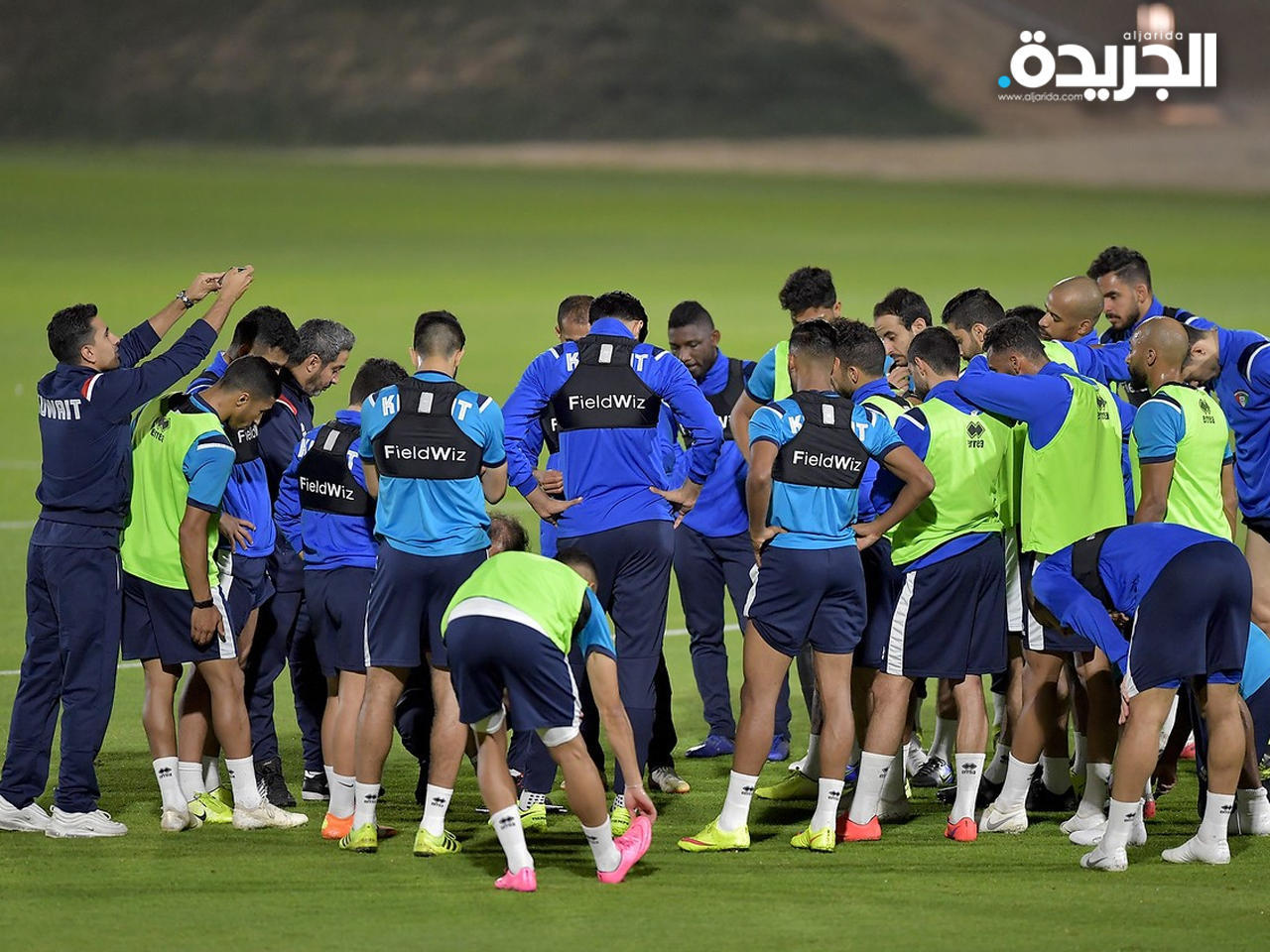 المنتخب الكويتي