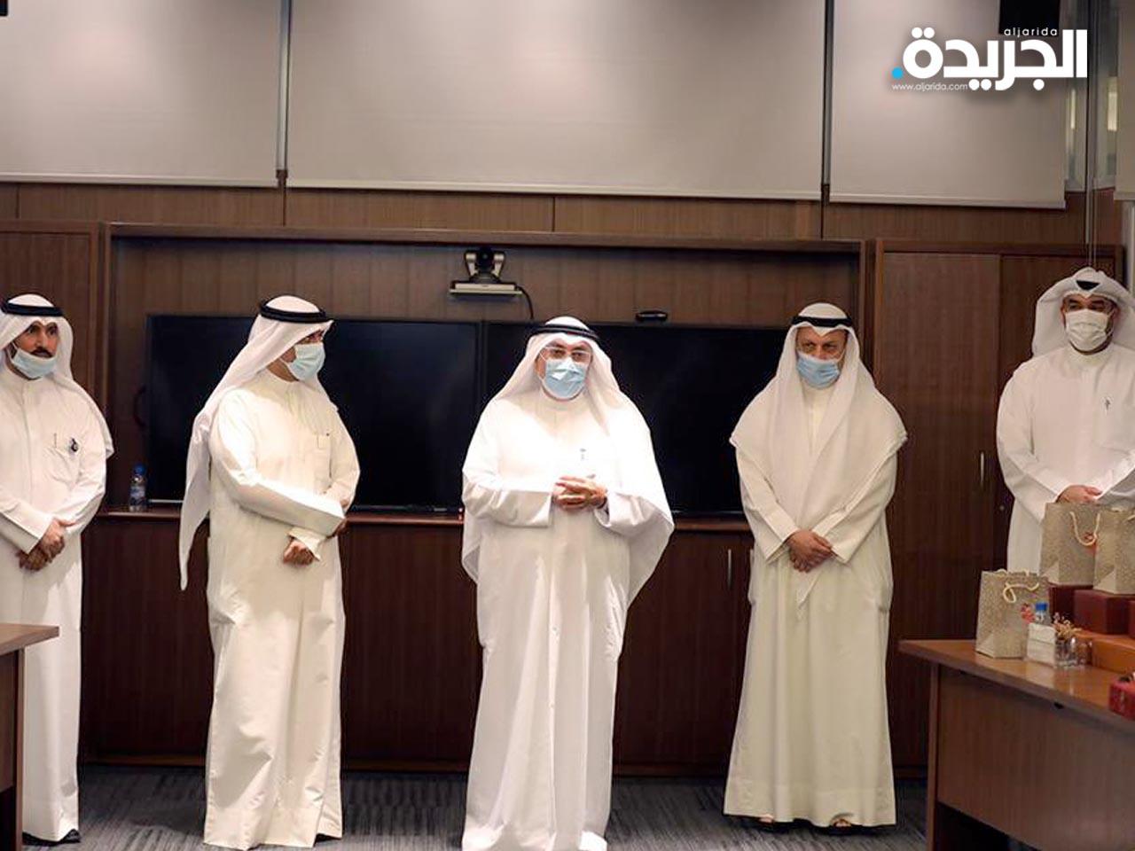 «التربية» تكرّم الفائزين بجائزة حمدان بن راشد آل مكتوم