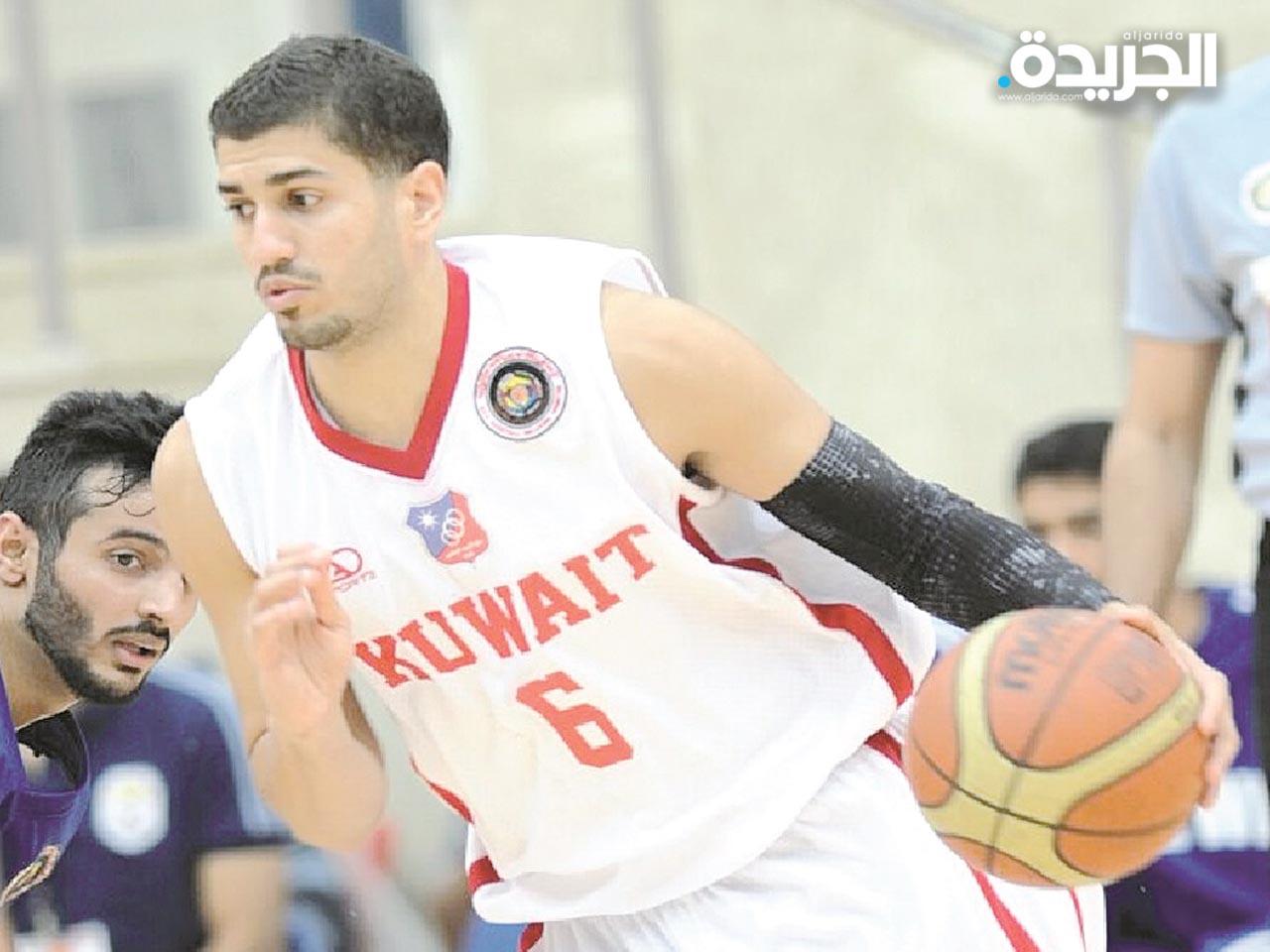 حسين الخباز