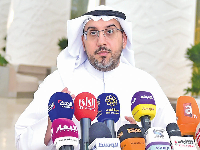 النائب أسامة الشاهين