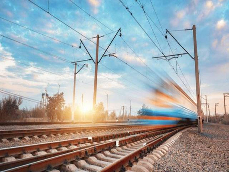 مشروع سكك حديد دول مجلس التعاون الخليجي 