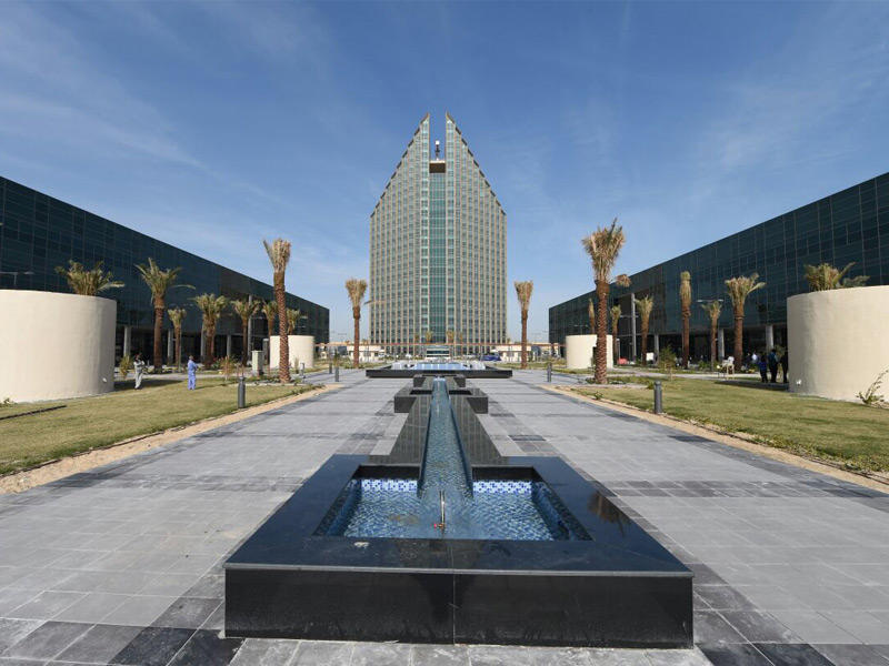  الهيئة العامة للتعليم التطبيقي والتدريب