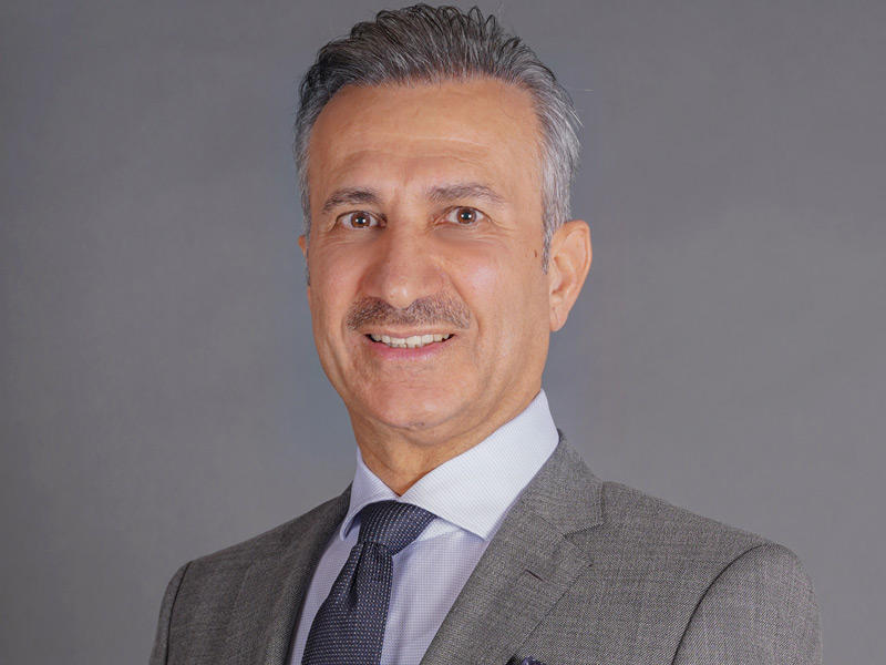  مدير معهد التدريب المهني في الهيئة العامة للتعليم التطبيقي والتدريب فاضل بوشهري