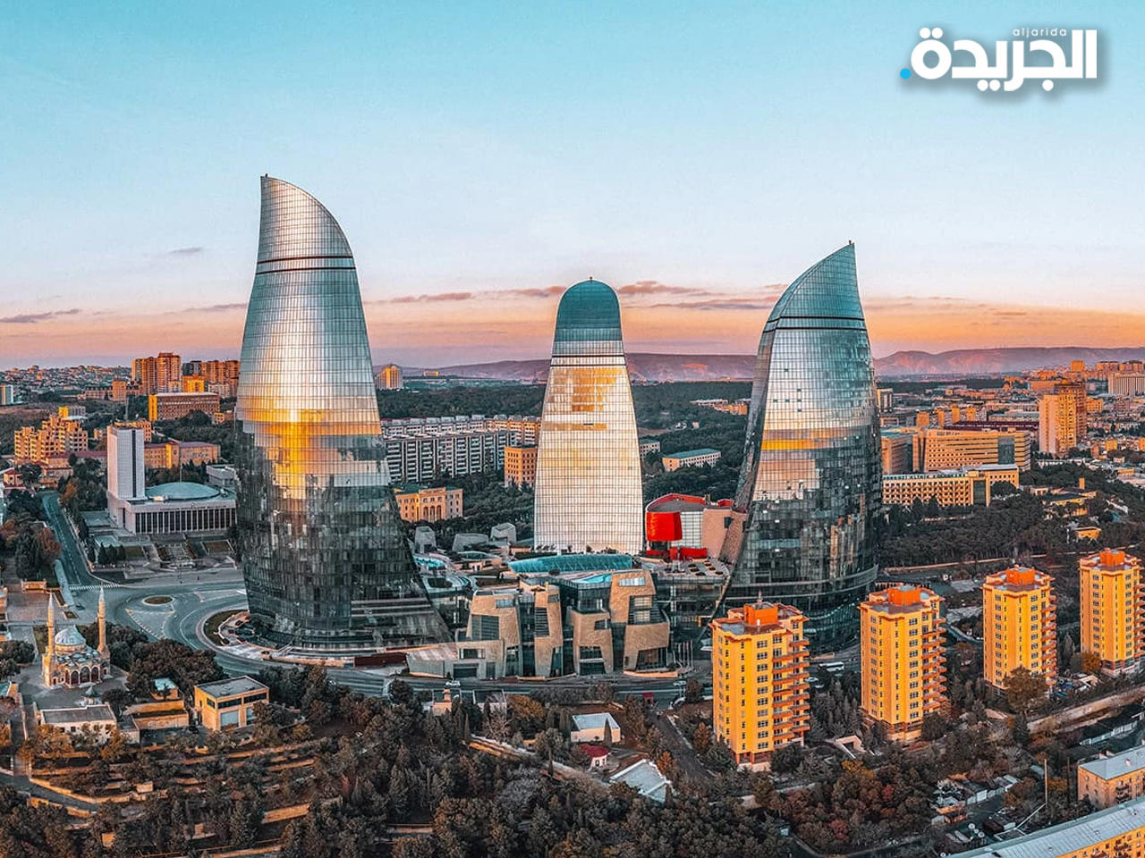 أذربيجان تفتح حدودها لدخول الكويتيين