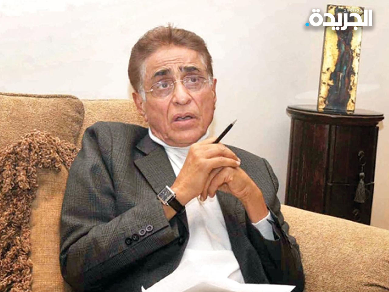 المخرج خالد الصديق