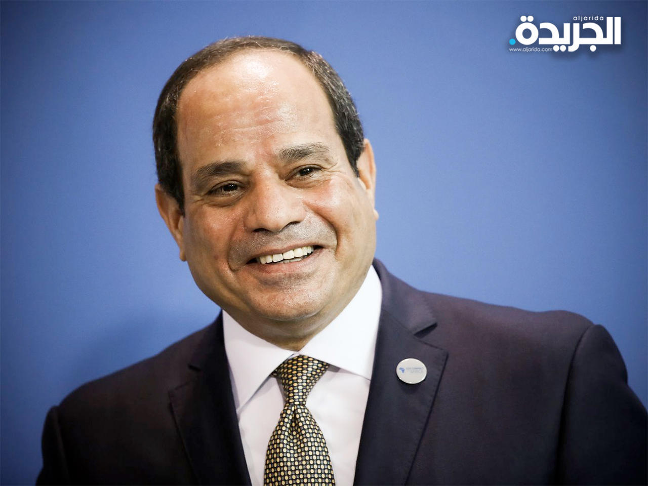 عبدالفتاح السيسي