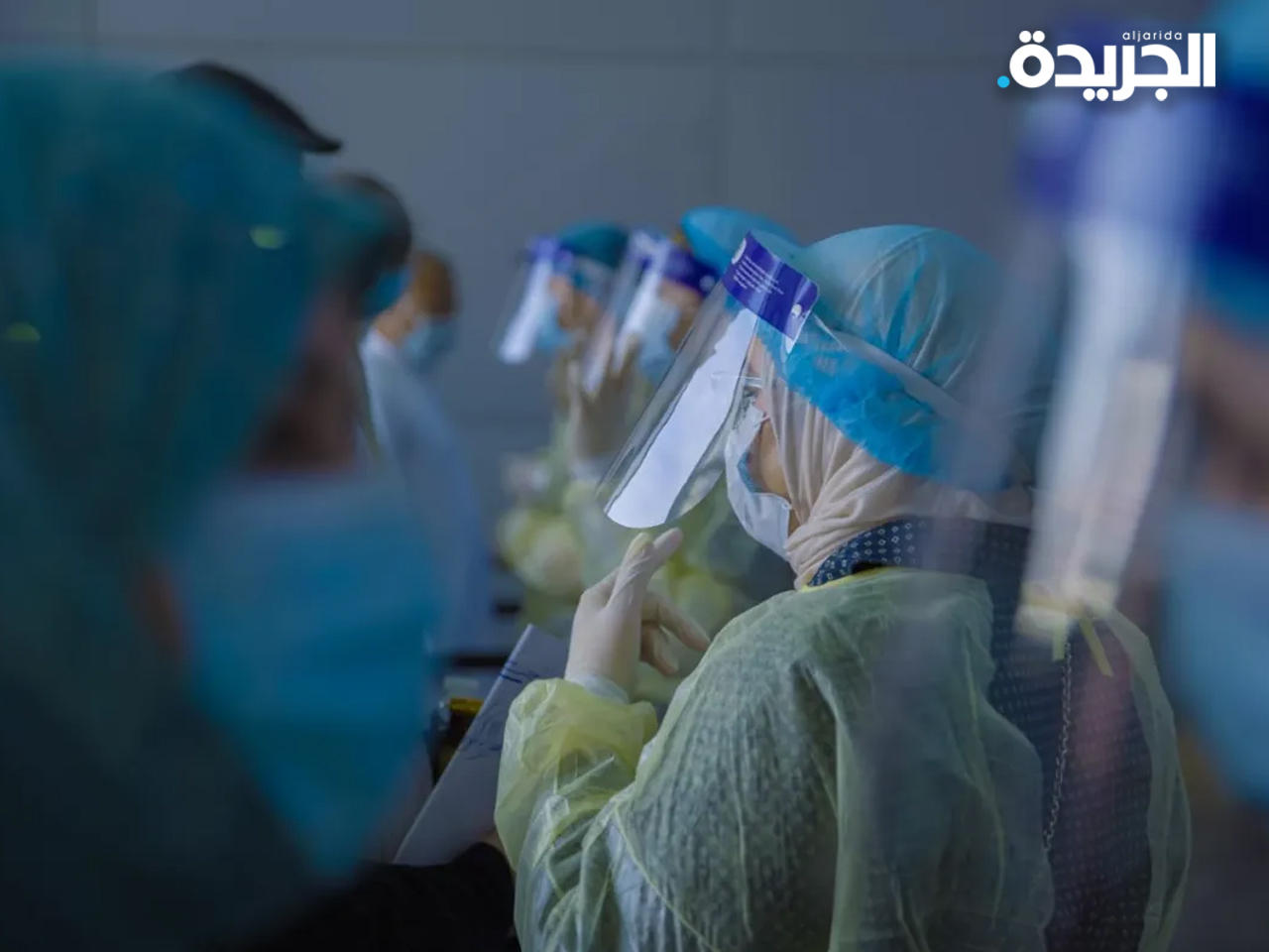 80.4 مليون جرعة لقاح معطاة بدول الخليج