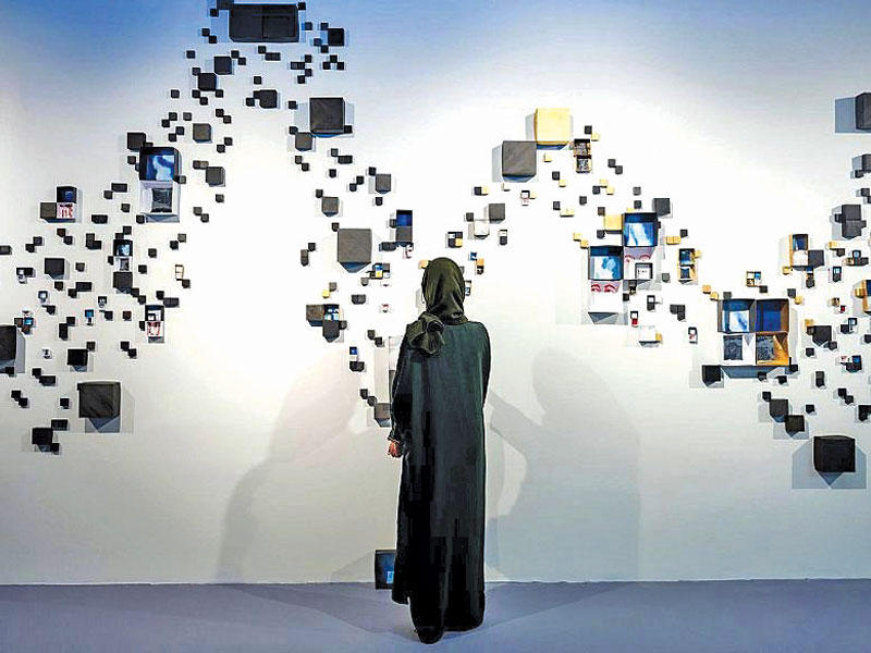 معرض بينالي الجنوب الدولي للفن المعاصر (بينالسور)