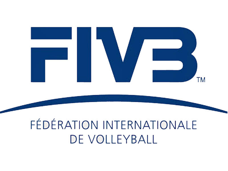 الاتحاد الدولي للكرة الطائرة 