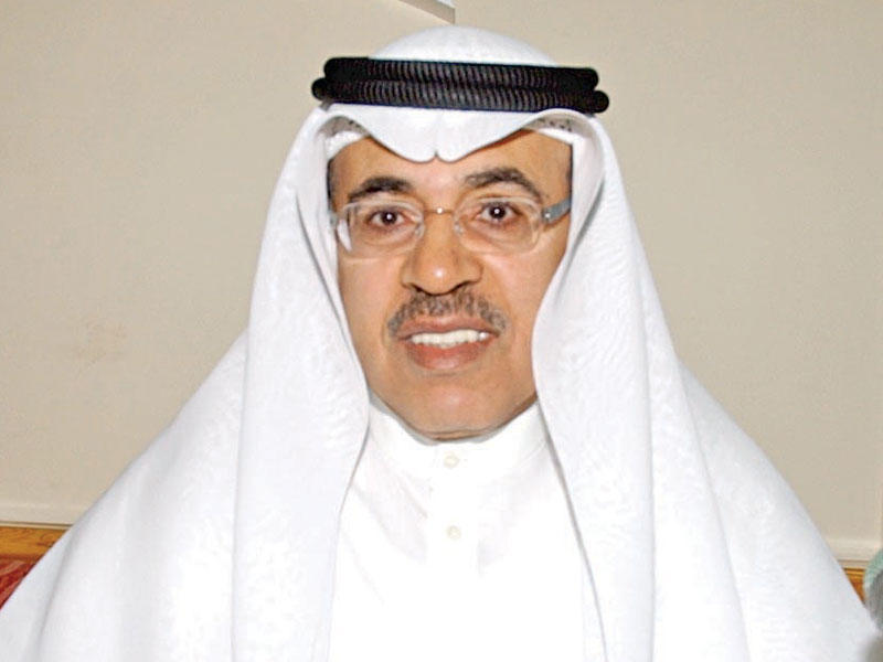 الأمين العام الحالي لرابطة الأدباء د. خالد عبداللطيف رمضان