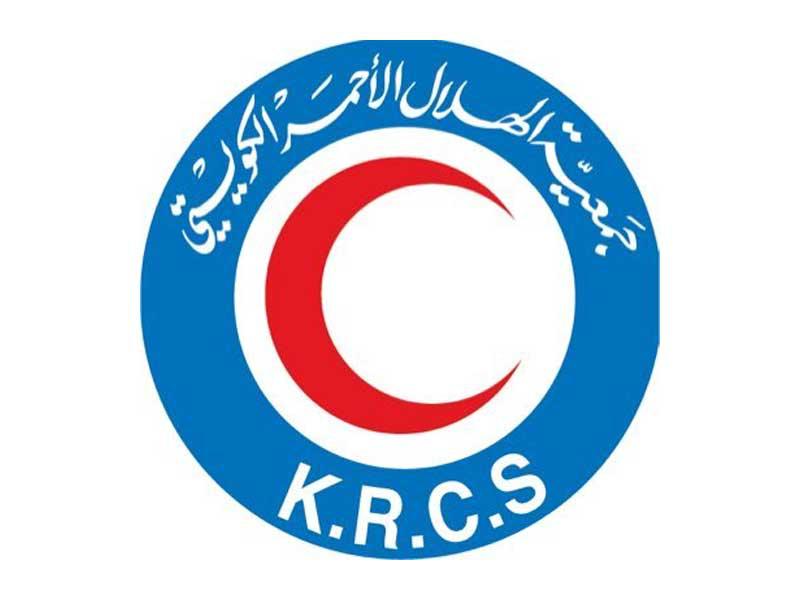  جمعية الهلال الأحمر 