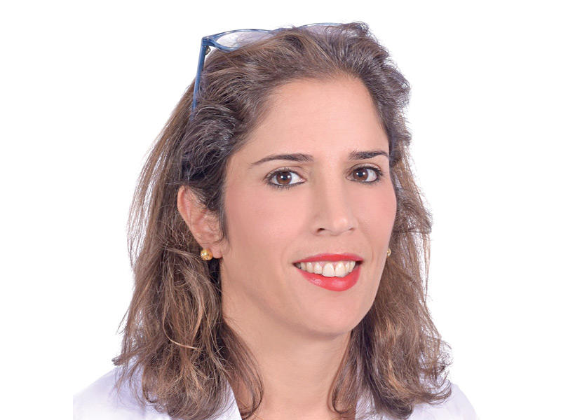 سامية أحمد الدعيج