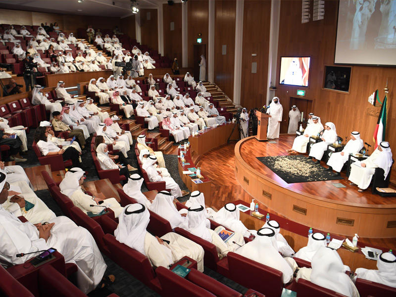 مؤتمر سبل تطوير الشأن الرياضي وتطبيق الاحتراف