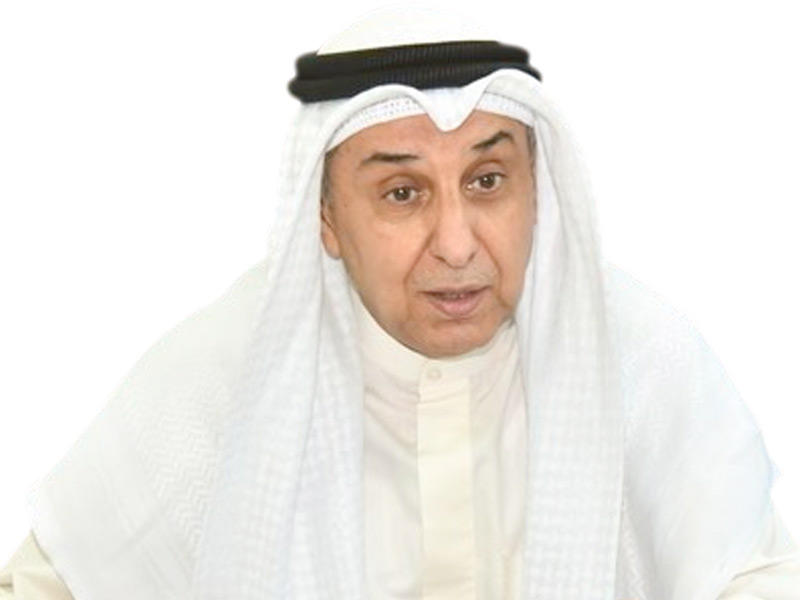  رئيس المحكمة الدستورية ورئيس محكمة الاستئناف المستشار محمد بن ناجي 