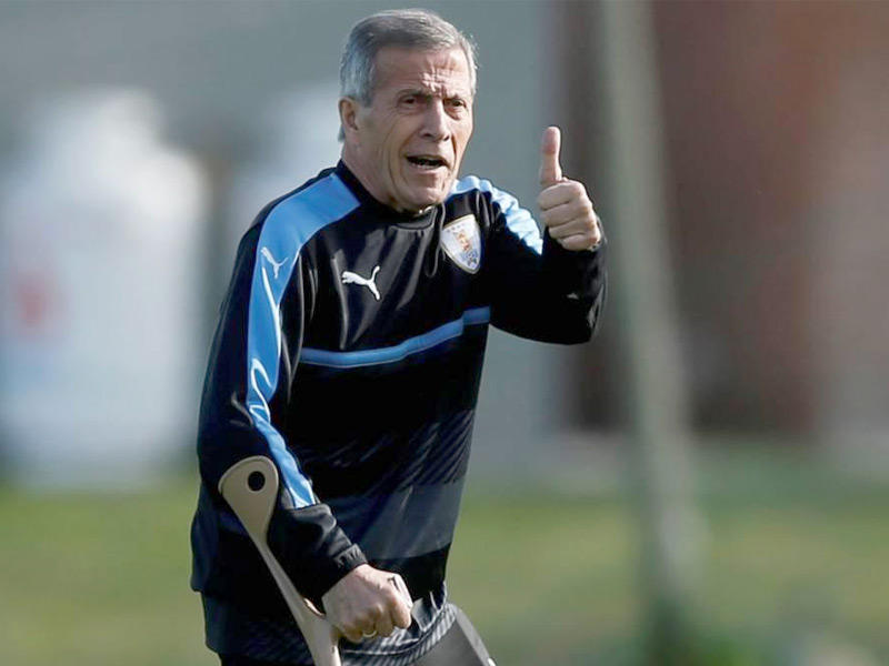  أوسكار واشنطن تاباريز