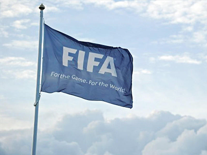 الاتحاد الدولي لكرة القدم (فيفا) 