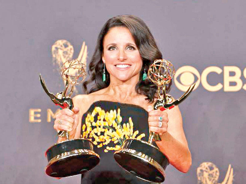 جوليا دريفوس