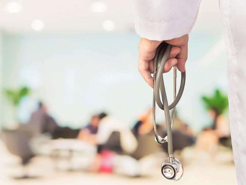 عودة الأطباء