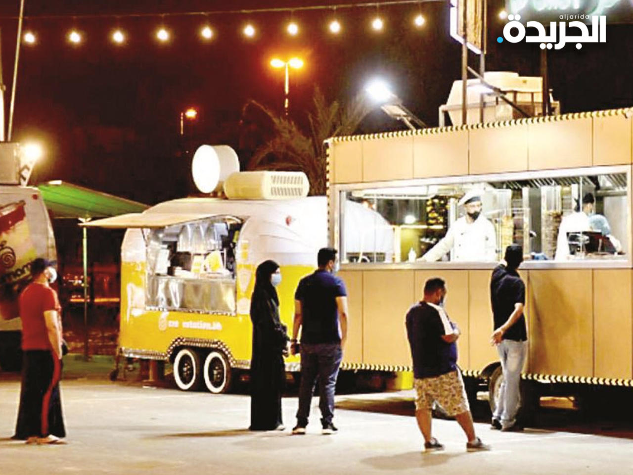 «لجنة المخيمات»: 20 موقعاً لـ «التخييم» و15 للعربات المتنقلة في المناطق البرية 