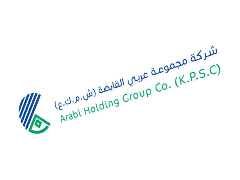 شركة مجموعة عربي القابضة 