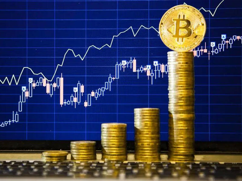 العملة الرقمية بتكوين