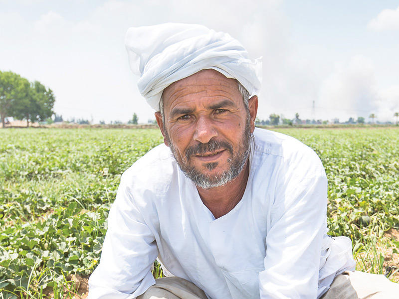 جانب من مشارع الجمعية