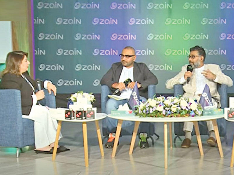 جانب من الفعالية 