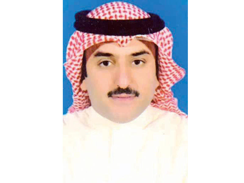  المتخصص بشؤون العمالة المنزلية بسام الشمري