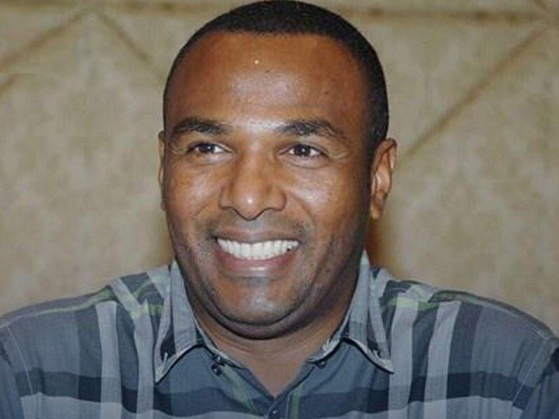 الفنان مشعل ميامي