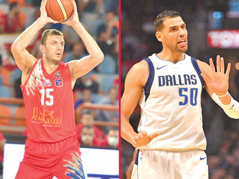 صالح الماجري  - كيكانوفيتش