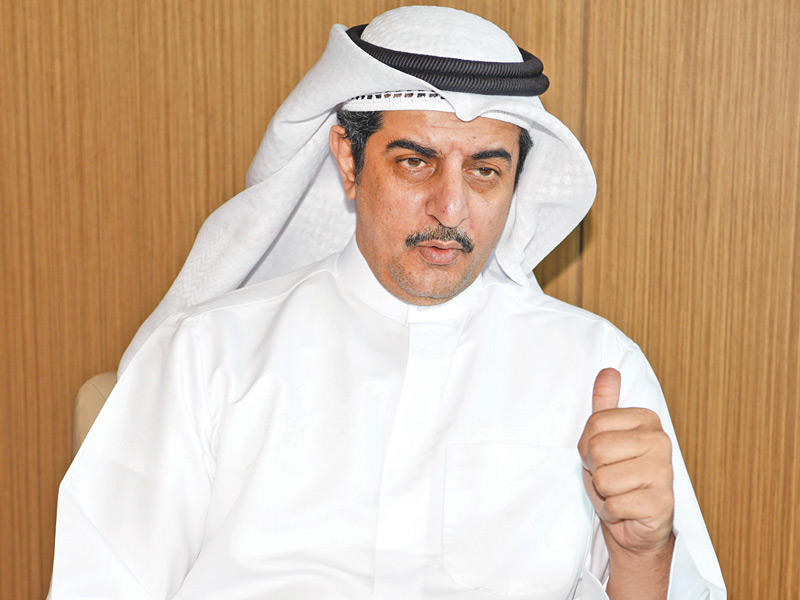  وكيل وزارة التربية المساعد لقطاع البحوث التربوية والمناهج، صلاح دبشة