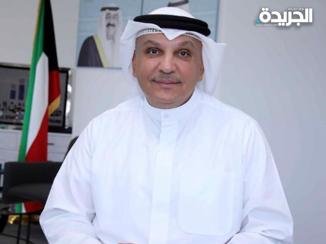 د. مشعل الربيع