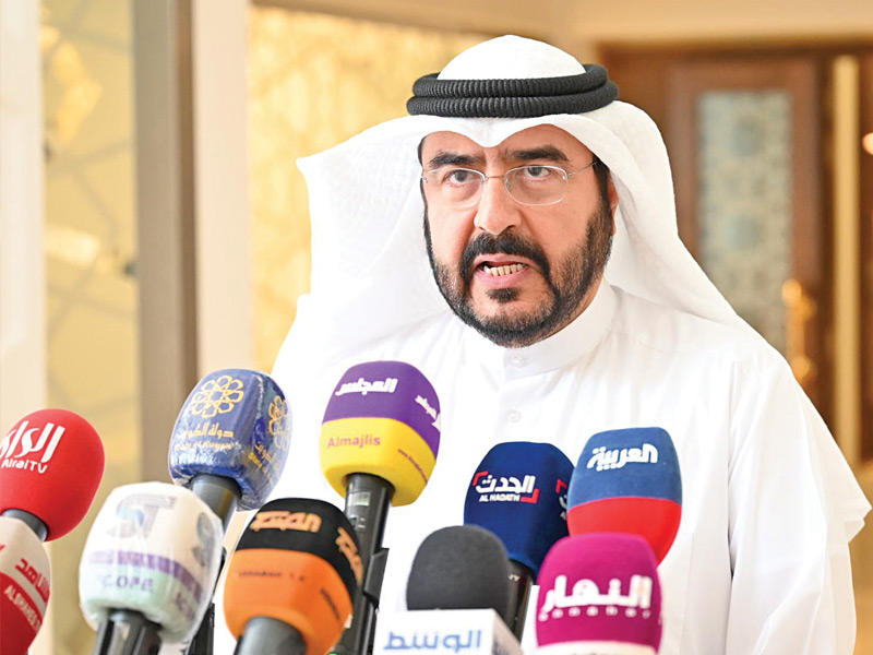  النائب سعدون حماد