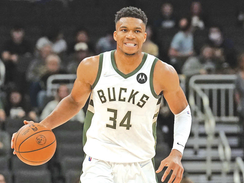  يانيس أنتيتوكونمبو