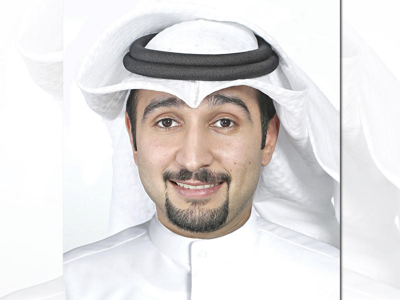  أمين صندوق الجمعية م. علي الفيلكاوي