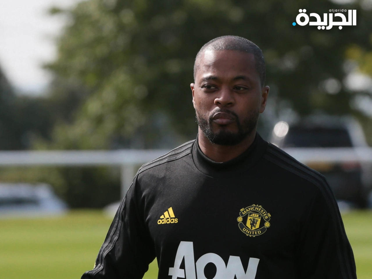 باتريس إيفرا