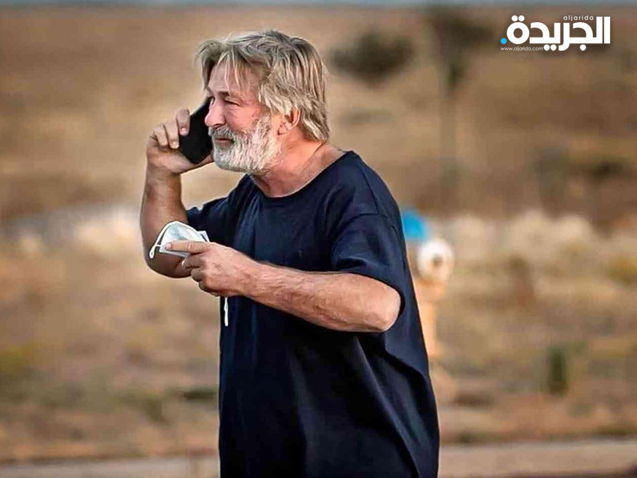 أليك بالدوين