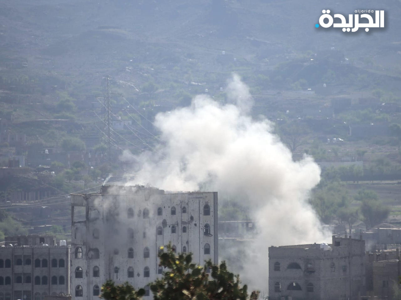 تحالف دعم الشرعية يدمر موقع لتفخيخ الزوارق المسيرة